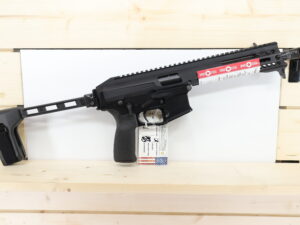 Patriot Ordnance Factory Phoenix 9x19mm