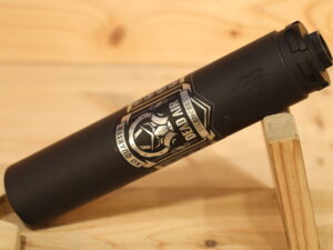 Dead Air Armament Primal