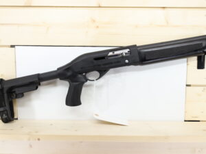 BLACK ACES TACTICAL Pro Series S 12 GA