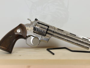 COLT Python 357MAG