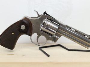COLT PYTHON 357MAG