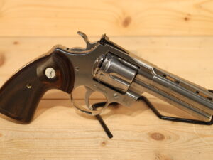 COLT python 357MAG