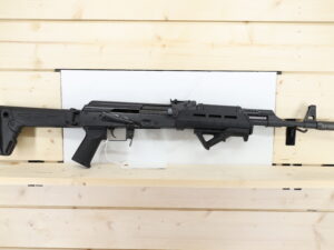 CENTURY ARMS RAS47 7.62X39MM