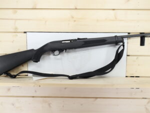 RUGER 10/22 22 LR