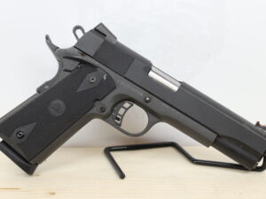 ARMSCOR/ROCK ISLAND M1911A1-FS 45ACP