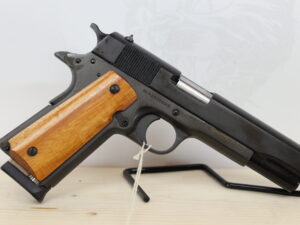 ARMSCOR/ROCK ISLAND GI Standard 1911 38SUPER
