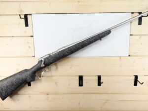 REMINGTON 700 6.5 CM