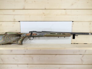 REMINGTON 700 223REM