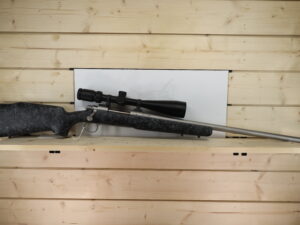 REMINGTON 700 300RUM