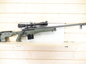 REMINGTON 700 308WIN