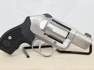 KIMBER K6S 357 MAG