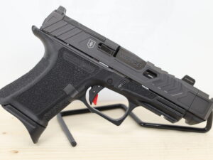 SHADOW SYSTEMS CORP CR920P WAR POET 9x19mm