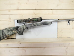 THOMPSON/CENTER - TC ENCORE 204 RUGER