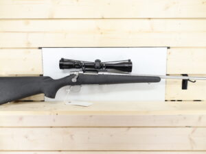 REMINGTON Seven 243 WIN