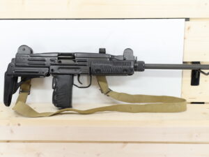 ACTION ARMS Model A 9x19mm