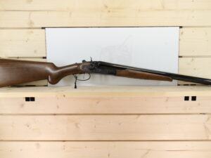 PIETTA 1878 COACH GUN 12GA