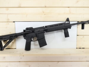 Palmetto State Armory PA-15 5.56x45