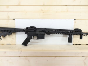 Palmetto State Armory PA-15 5.56X45MM