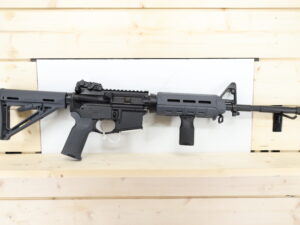 Palmetto State Armory PA-15 5.56X45MM