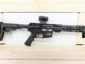 Palmetto State Armory PA-15 300 Blackout