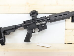 Palmetto State Armory PA-15 5.56x45