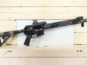 COLT M4 Carbine 5.56X45MM