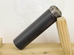 SilencerCo Spectre 9