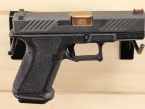 SHADOW SYSTEMS CORP MR918 9x19mm