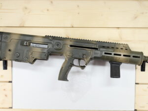 Israel Weapon Industries Tavor X95 5.56x45
