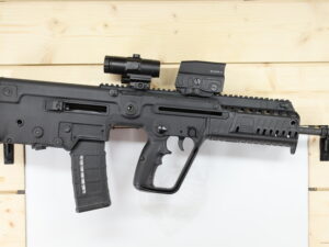 Israel Weapon Industries Tavor X95 5.56x45