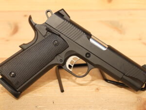 TISAS ZIG M45 45ACP