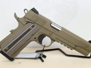 TISAS RAIDER 9x19mm