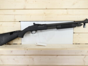Mossberg 590A1 12GA