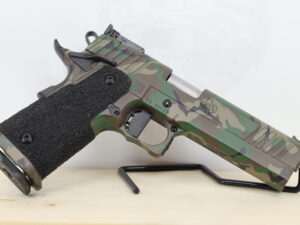 STI International - STI Edge 9x19mm