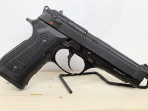 DERYA ARMS Melik 9x19mm
