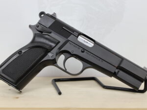 INGLIS L9A1 9x19mm