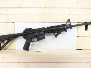 Smith & Wesson - S&W M&P 15 5.56x45