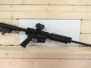 Smith & Wesson - S&W M&P15 5.56x45