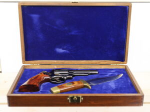 Smith & Wesson - S&W 19-3 357MAG