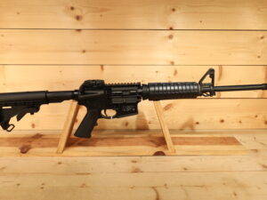 Smith & Wesson - S&W M&P-15 5.56x45