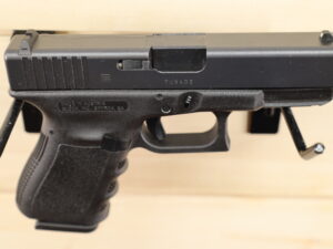 GLOCK 23 Gen 3 40S&W
