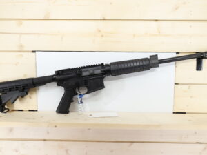 Smith & Wesson - S&W M&P15 Sport II 5.56X45MM