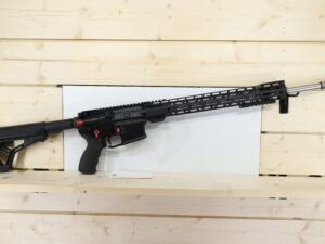 Aero Precision Texas 6.5GREN