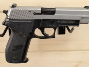 SIG SAUER P226 40S&W