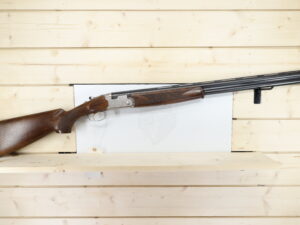 BERETTA 686 Silver Pigeon I 12 GA