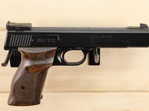 Smith & Wesson - S&W 41 22 LR