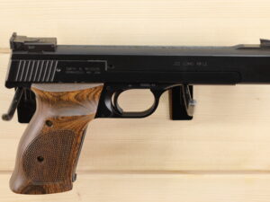 Smith & Wesson - S&W 41 22 LR
