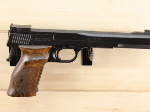 Smith & Wesson - S&W 41 22 LR