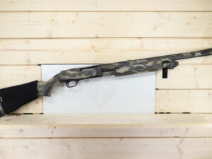 Mossberg MODEL 835 12GA