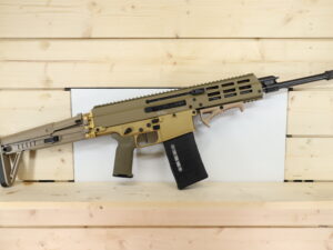 B&T/B&T USA APC308 308WIN